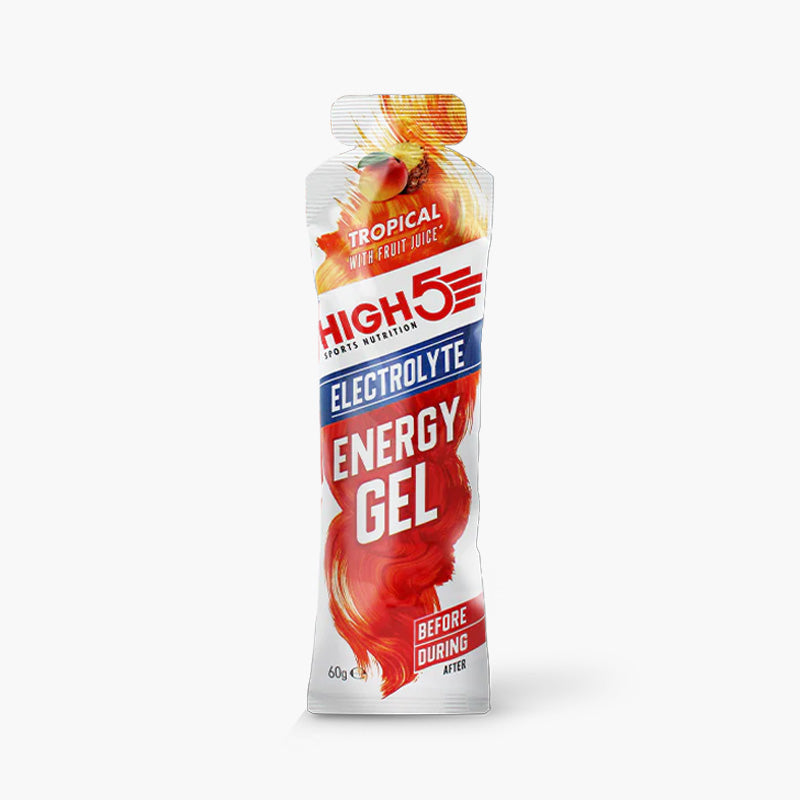 High5 - Energy Gel Electrolyte - 60g