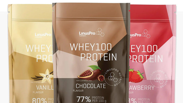 Proteinpulver