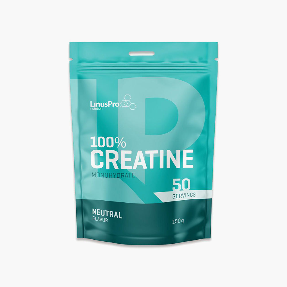 linuspro kreatin