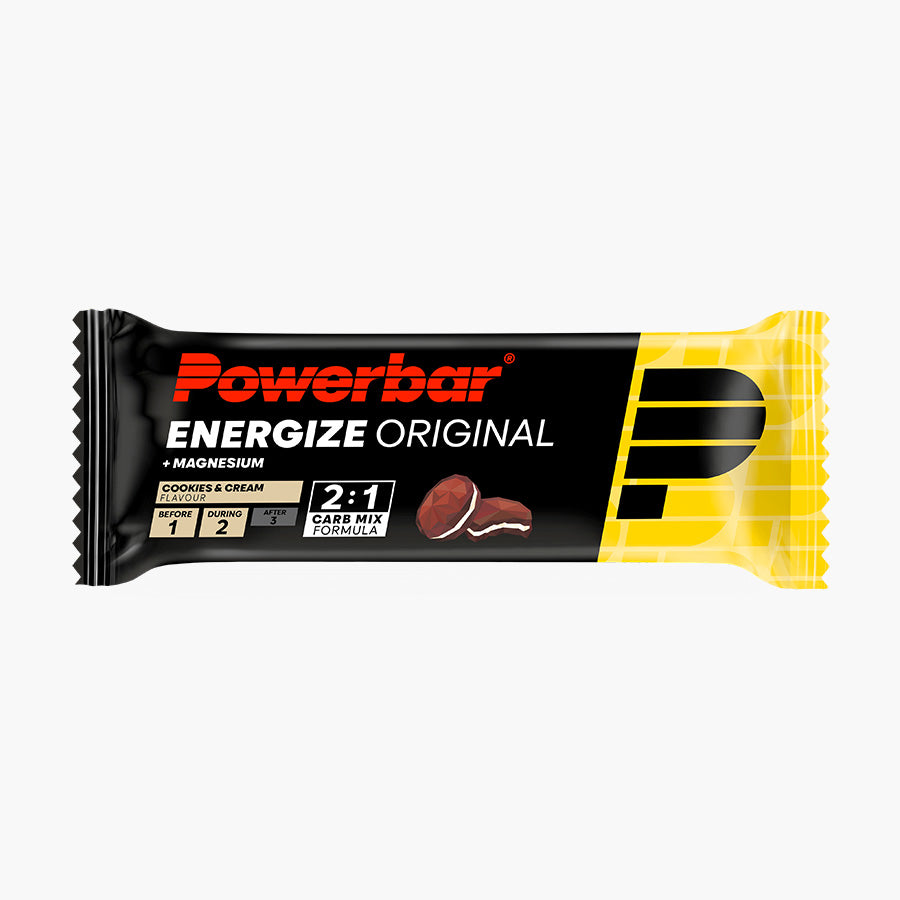 Powerbar energize original med cookie cream