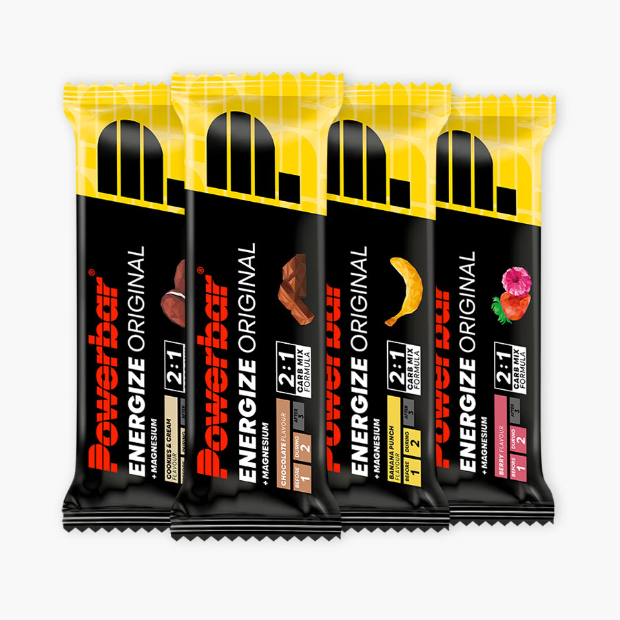 Powerbar energize original