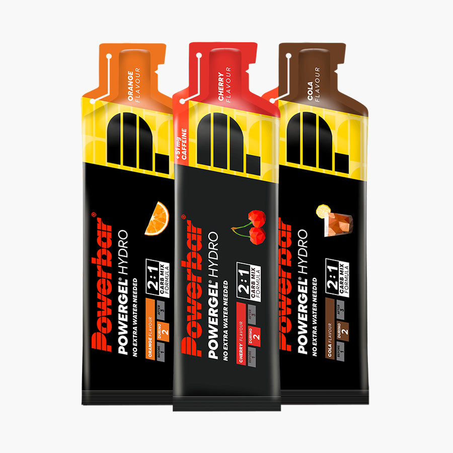 Powerbar powergels Hydro 67g