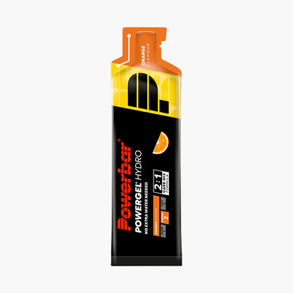 Powergel Hydro Orange 67g med appelsinsmag