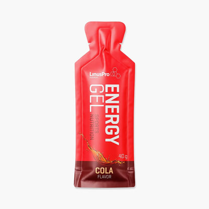 LinusPro Energigel cola