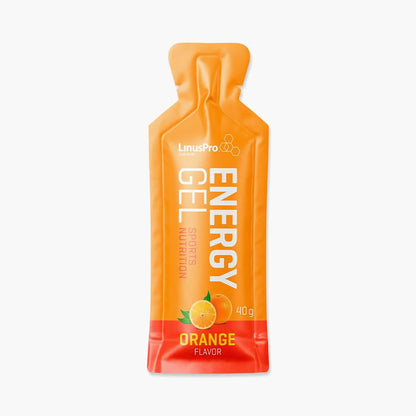 LinusPro Energigel orange