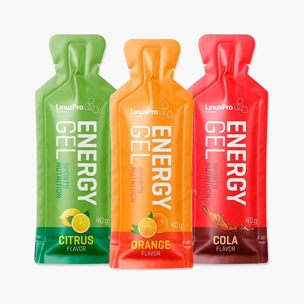 Energy Gel - 40g